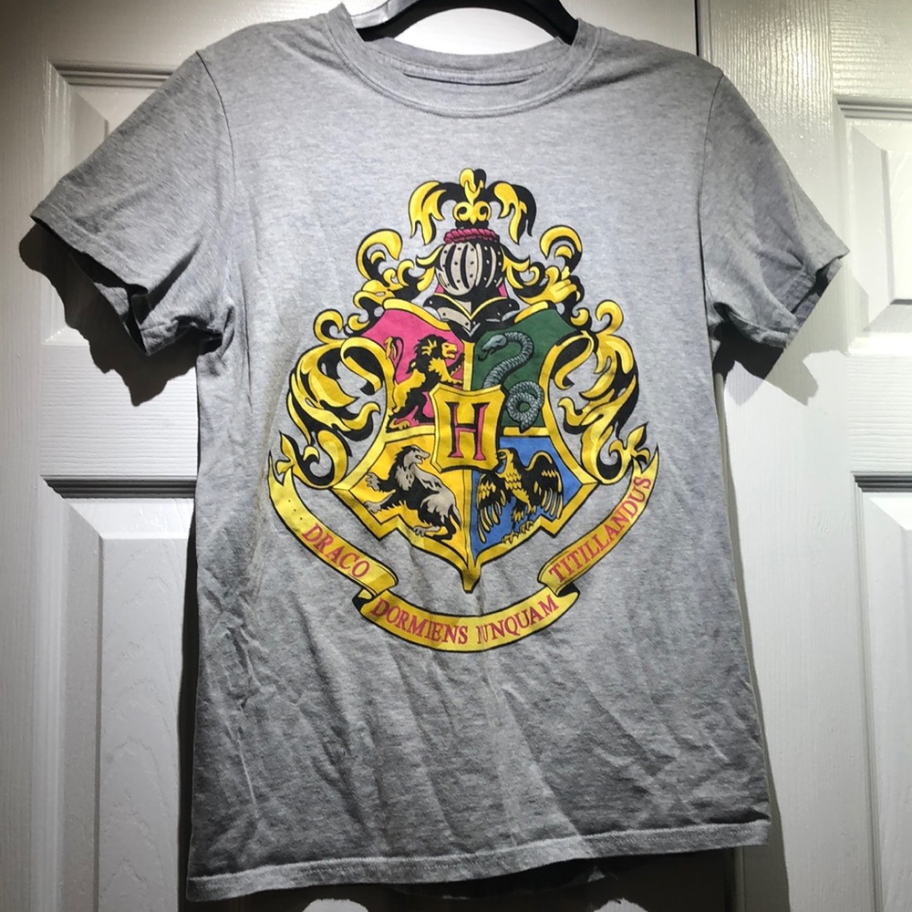 Brand new Harry Potter Tee